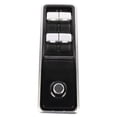 thumbnail image 3 of Driver Side Main Window Switch Control Button for 2018-2022 Range Rover Sport LR123006 LR166298, 3 of 7