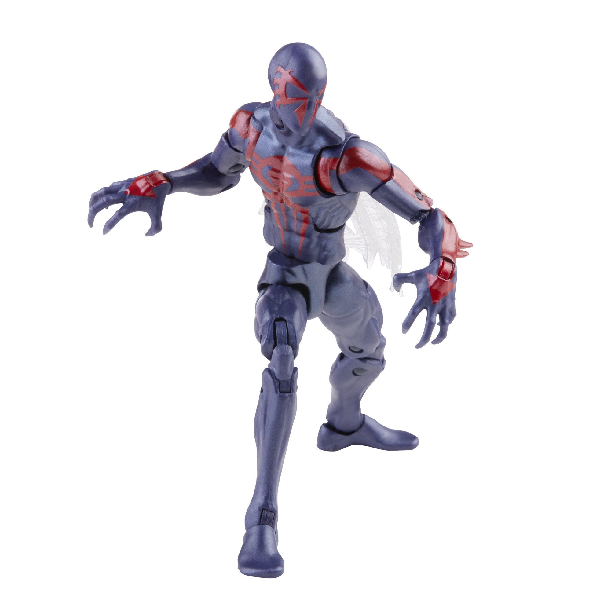 Hasbro Marvel Legends Series Spider-Man 2099 Action Figure