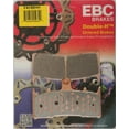 thumbnail image 2 of EBC Brakes Sintered Brake Pad FA188HH High Performance, 2 of 2
