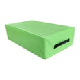 thumbnail image 2 of S SERENABLE Coussins de Musculation pour Exercice de Musculation à Domicile Gym Vert, 2 of 7