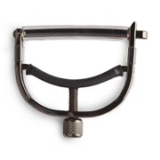 Taylor Capo 6-String Black Nickel