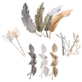 thumbnail image 1 of 200 hojas transparentes para laminado, bolsas de laminado térmico, hojas de plástico para laminado de fotos, 1 of 7