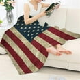 thumbnail image 4 of Yibo Chicken Printed Blanket Flannel Soft and Comfortable Anti-static Bed Sofa Blanket, 4 of 9