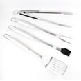 thumbnail image 1 of Juego de Herramientas para Barbacoa Grill Trade Accesorios con Pinzas, 1 of 8