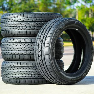 Bridgestone Turanza EverDrive 245/40R18 97V XL a/s All Season Tire Sansujyuku sansujyuku.com