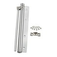 thumbnail image 2 of hengtong Automatic Door Closer Quiet Heavy Duty Rustproof Commercial Door Closer Security, 2 of 9