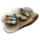 thumbnail image 3 of Xihbxyly Tapete de Diatomeas, Alfombra de Baño Superabsorbente, Base Antideslizante para Mayor Seguridad, Suave y Cálida, Ideal para Pies, Uso Versátil En El Hogar, Ideal para Baños y Tocadores., 3 of 7
