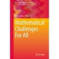 thumbnail image 1 of Défis Mathématiques pour Tous, 1 of 1