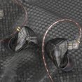 thumbnail image 1 of Auriculares magnéticos duales con controlador dinámico auriculares HiFi con conector de 35 mm auriculares con cable JShteea El nuevo, 1 of 9