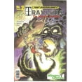 thumbnail image 1 of Travelers, The (Tony DiGerolamo's ) #22 VF ; Kenzer and Company Comic Book, 1 of 1