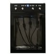 thumbnail image 2 of 4-Bottle Compressor Wine Dispenser, 2 of 6