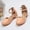 w-419Yellow147, variant on Hifoo Girls Sandals Open Toe Patchwork Girls Stylish High Heels For Daily Wear Weddings Birthday Parties And School Events Leisure Kids Footwear Shoes