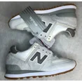 thumbnail image 2 of New Balance 574 “Pride” Casual Shoes X Made in USA X Mens Size 4 / Women 5.5, 2 of 6