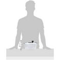 thumbnail image 4 of COOKPRO 605 SALAD SPINNER 4.5QT WITH LOCKING STRAINING, 4 of 7