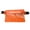 Orange, variant on Cheers.US Waterproof Pouch, Screen Touch Sensitive Waterproof Bag with Adjustable Waist Strap - Keep Your Phone and Valuables Dry - Perfect for Swimming Diving Boating Fishing Beach