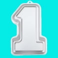 thumbnail image 1 of TIMIFIS Garbage Bin Factory Direct Cake Baking Pan Baking Pan Baking Pan Diy Cake Baking Shape Baking Pan Baking Moulds Kitchen Gadgets, 1 of 7
