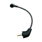 3.5mm Microphone Replacement Mic for New Version Hyper X Cloud II Gaming Headset