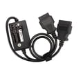 thumbnail image 4 of DYNWAVECA OBD Diagnostic Cable S.1279 Interface Module Professional For 3 PP2000, 4 of 6