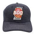 thumbnail image 5 of Gorra de béisbol Indy 500 Hombres EST 1911 Azul L/XL, 5 of 5