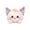 Rainbow, variant on Christmas Big Mystery Dumpling Plush Toys, Cute Plush Stuffed Steamed Bun Squishies, Festive Gift