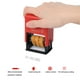 thumbnail image 3 of Máquina de Codificación de Fechas, Manual de ABS de la deliciosa de Plástico Altamete Rígido, Etiqueta de Bolsas de Plástico de Alimentos de Secado Rápido Tipo D-4 de Alta, 3 of 7