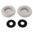 thumbnail image 1 of Orejeras alternativas para auriculares AKG K601 K701 K702 Q701 702 K612 K712 (gris), 1 of 5