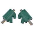 thumbnail image 3 of GELUOXI Ignition Coil 3 Ohm Dual output for Kawasaki KZ 550 650 750 900 1000 1100 DC1-1, 3 of 9