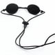 thumbnail image 2 of Gafas de protección UV, 3 uds., gafas de bronceado adecuadas para tratamiento de luz LED de belleza con láser UV IPL, gafas protectoras negras Co, 2 of 5