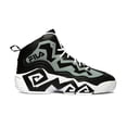 thumbnail image 1 of Tenis Fila MB Free Guard Sculpt para Hombre 1BM02433-052 negro 26, 1 of 4