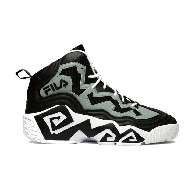 Tenis Fila MB Free Guard Sculpt para Hombre 1BM02433-052 negro 26
