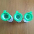 thumbnail image 4 of Taza de de de ganado de 300 ml, , oveja, ordeño de ganado, suministros de herramientas para ganado Verde sin reflujo Zulema Copa de inmersión de pezones de cabra, 4 of 8