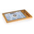 thumbnail image 1 of PICNIC TIME NHL Pittsburgh Penguins Icon 3-Piece Cheese Cutting Board Set, 1 of 4