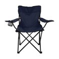 thumbnail image 4 of Oubit Folding Chair,Folding Chair Strong Steel Camping Chair Portable Chair World-Class Design, 4 of 9