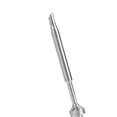 thumbnail image 2 of 7 Types Mini Embouts de Fer à Souder en Acier Inoxydable Remplacement TS100 Embout de Fer à Souder pour TS100 Fer à Souder (TS-C4 (AliExpress Prix Limité 8.99), 2 of 9