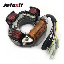 For Sea-Doo Jet-Ski Stator 420995105 SP GT XP 1989 1990 1991 290995102