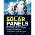 thumbnail image 2 of Install Your Own Solar Panels, Philip Schmidt, Joseph Burdick Paperback, 2 of 4