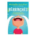 thumbnail image 1 of Berrinches Grijalbo Michelle Aziz Kuri, 1 of 2