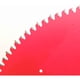thumbnail image 4 of Disco Sierra Circular Freud 12* 92 Dientes Diablo Industrial rojo Estándar, 4 of 5