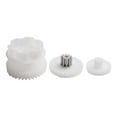 thumbnail image 2 of For 390 Gearbox Ride Toy Car 550 5P Large Gear 550 5P Middle Gear 550 5P Set, 2 of 9