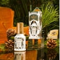 thumbnail image 3 of Poo~Pourri Before-You-Go Toilet Spray, Oh Spritzmas Tree, Cypress + Cedar + Smoked Vanilla, 2 fl oz (Up to 100 Uses), 3 of 4