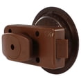 thumbnail image 5 of RV Door Lock Bathroom Door Lock With Key Door Thickness 24Mm-45Mm Suitable For Yachts Boats Caravans Campers RV, 5 of 5