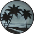 thumbnail image 3 of Gibson Elite 99815.16R Sunset Dinnerware Set, Blue, 3 of 8