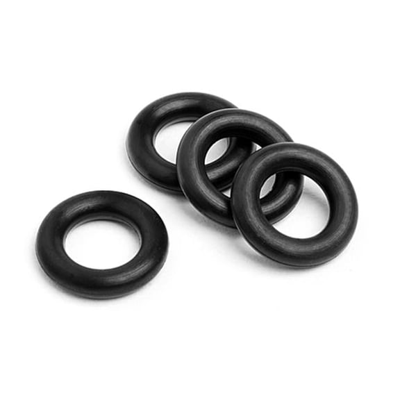 HPI Racing HPIA020 P-5 O-Ring, 4 Piece