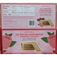 thumbnail image 2 of Trader Joe's All Butter Shortbread Sandwich Cookies 5.29oz 150g (2 Boxes), 2 of 2