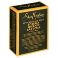 SheaMoisture Bar Soap African Black Soap, 5 Oz.