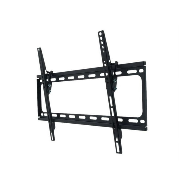 Monster Cable Monster Mounts Large Tilt Mount MT642 - kit de Montage (Montage Mural Inclinable) - pour Écran LCD - Verrouillable - Taille de l'Écran: 30"-65"