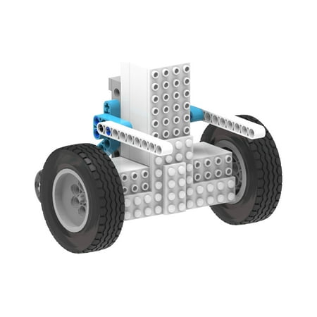 Onebot 400 Pieces Educational Mini Robot