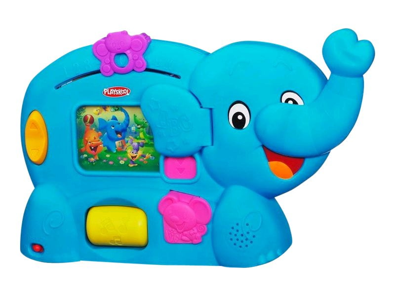 elefante playskool precio walmart