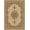 Ivory Persian Large Medallion, variant on Home Dynamix Area Rugs: Royalty Rug: 8083: Ivory 5'2"x7'2