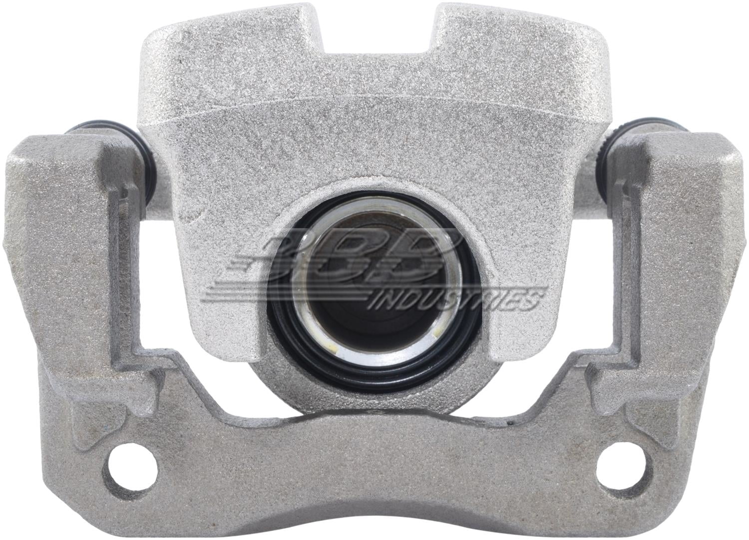 TERREPOWER formerly BBB Industries 99-01736B Reman Caliper w/installation Hardware